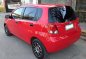 2007 Chevrolet Aveo 1.2 MT Red HB For Sale -3