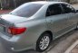 2009 Toyota Corolla Altis 1.6V AT for sale-6