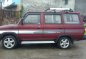 Toyota Tamaraw Fx GL 1996 model for sale-1