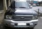 4x4 Ford Everest 2006 mdl for sale-1