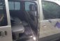 2005 Hyundai Strarex GRX RV Automatic for sale-5