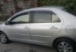 Almost brand new Toyota Vios for sale -2