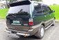 Toyota Revo 2002 green for sale-6