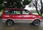 Mitsubishi Adventure 2007 for sale -3