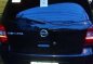 Nissan Grand Livina MT 2011 for sale-4