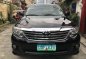 2013 Toyota Fortuner G for sale-10