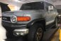 2014 Toyota Fj Cuiser for sale-9