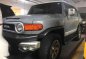2014 Toyota Fj Cuiser AT for sale-10