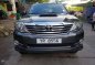 2016 Toyota Fortuner g diesel automatic for sale-0