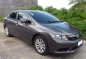 Honda Civic 1.8E CVT 2014 for sale-4