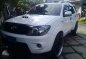 For sale Toyota Fortuner 2006mdl 4x4 automatic diesel-1