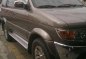 For sale Isuzu Sportivo 2010-0