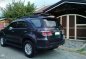 For sale 2012 Toyota Fortuner 4x2 Manual Diesel-1