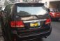 Toyota Fortuner 2006 G for sale-5