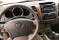 2011 Toyota Fortuner V 4WD for sale-5