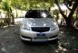 Toyota Vios e 2007mdl for sale-0
