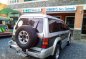 Imported 95 Mitsubishi Pajero for sale-9