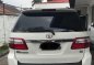 Toyota Fortuner 2009 for sale-3