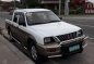 2005 Mitsubishi L200 for sale-2