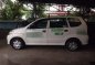 2010 Toyota Avanza Taxi with Franchise for sale-4