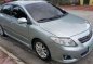 2009 Toyota Corolla Altis 1.6V AT for sale-3