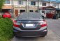 Honda Civic 1.8E CVT 2014 for sale-2