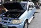 Isuzu Crosswind 2007 for sale-4