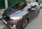 2017 Honda Jazz 1.5 VX CVT for sale-6