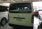 2016 Toyota Hiace Commuter 30 MT for sale-2