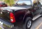 For sale Toyota Hilux automatic 4x4 3.0L-5