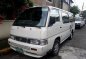 Nissan Urvan 2006 for sale -6