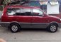 For sale Mitsubishi Adventure gls sports 2005 manual gas-5