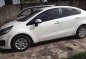 RUSH sale KIA RIO 2015 Manual LX-5