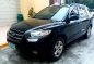 For sale 2007 Hyundai Santa Fe Jet Black-3