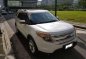 2014 Ford Explorer Ecoboost 2.0 4X2 for sale-0