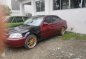 Rush for sale 1996 Honda Civic vtec -0