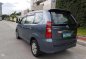 2011 Toyota Avanza 1.5G for sale-3