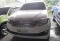 Toyota Fortuner 2014 for sale -1