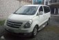 HYUNDAI Grand Starex VGT 2013 for sale-0