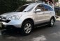 Honda CRV 2008 for sale-3