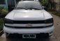 Chevrolet Trailblazer 8 seater 4X4 2004 for sale-0