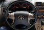 2008 Toyota Altis 1.6G Automatic for sale-3