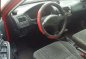 Honda Civic 1999 Vti Matic Red For Sale -8