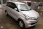 Rush Sale - Toyota Avanza E AT 2013 Model -3