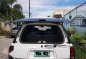 Chevrolet Trailblazer 8 seater 4X4 2004 for sale-5