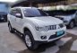 2010 Mitsubishi Montero Gls 25 At for sale-0