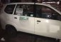 Taxi Toyota Avanza 2009 for sale-4
