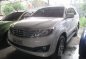 Toyota Fortuner 2014 for sale -12