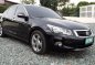 Honda Accord 2009 for sale -8