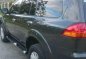 2012 Mitsubishi Montero Sport GlsV diesel automatic for sale-5